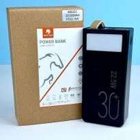 Mustang PowerBank MS-353 30000mAh