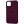 Silicone Case Full iPhone 11 Plum (73)