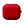 AirPods 4 Leather Case Red