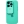 Silicone Case TPU Camera iPhone 11 Pro Spearmint