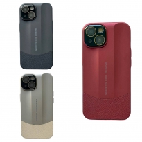 Sports Car Case iPhone 13 Red