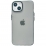 Чохол Clear Case Frame iPhone 13 Black