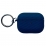 AirPods Pro Silicone Carbon Case Blue