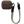 AirPods 4 Matte Silicone Case Brown