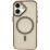 Corrugated Guard MagSafe iPhone 17 Desert