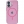 Matte Glass Slim Magsafe iPhone 16 Rose
