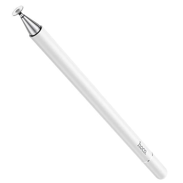 Стилус HOCO GM103 White - 2