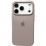 Silicone Case Full iPhone 17 Pro Max Lavender (7)