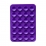 Once Silicone Suction Purple