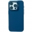 Matte Camera Stand iPhone 13 Pro Max Midnight Blue