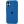 Silicone Case Metal Frame iPhone 16 Blue Cobalt (35)