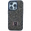 Hallsen with Set iPhone 13 Pro Midnight Blue