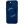 Matte Silicone with MagSafe iPhone 15 Midnight Blue