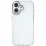 Micro Frame iPhone 17 Transparent