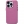 Leather Case (MagSafe) iPhone 15 Pro Pollen Color
