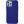 Silicone Case Original MagSafe iPhone 12 Pro Max Amethyst