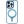 TPU MagSafe Holder iPhone 11 Pro Max Blue