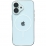 Matte Glass Slim Magsafe iPhone 16 White