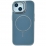 TPU Sparkle Slim Magsafe iPhone 14 Gray
