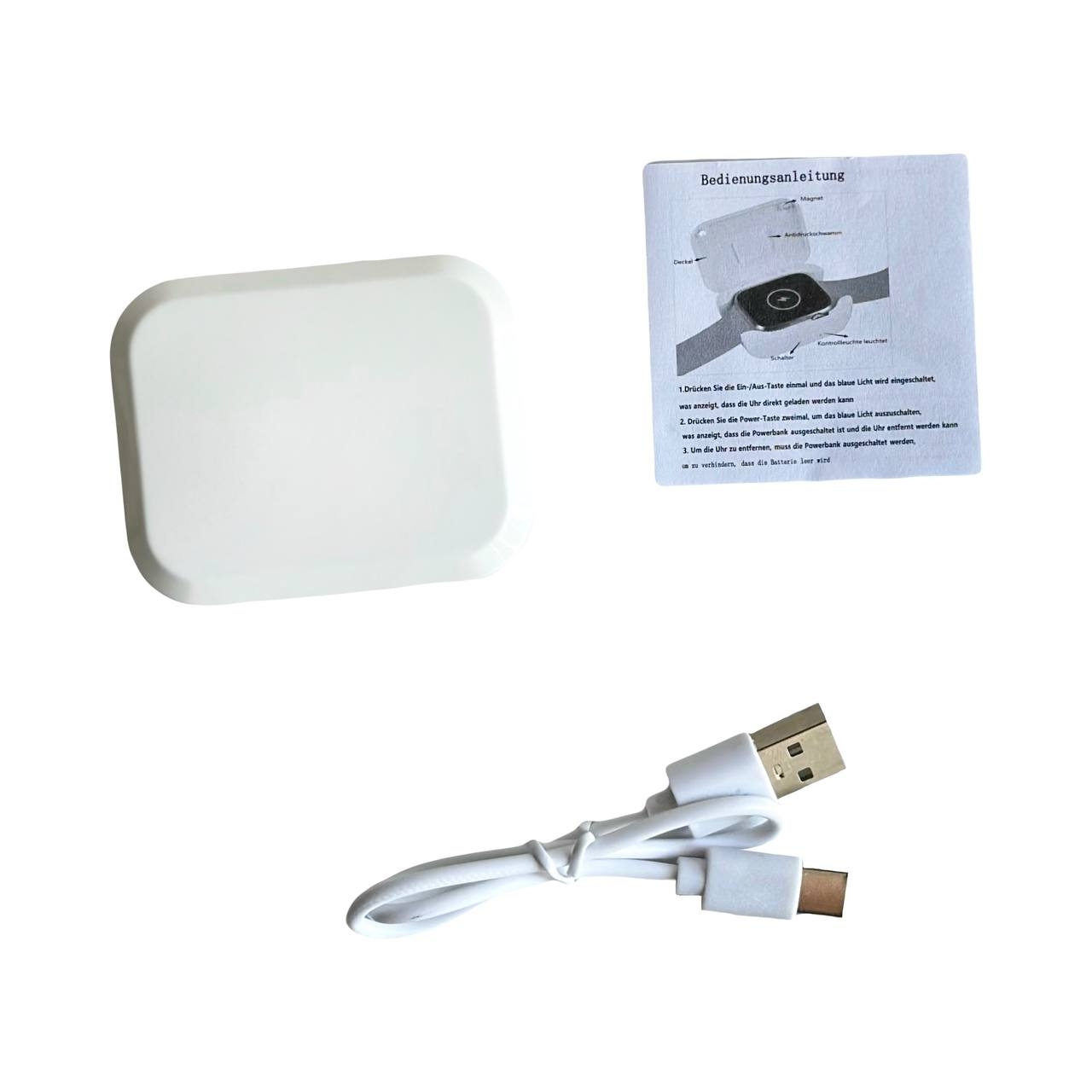 PowerBank for Apple Watch - 2