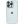 Leather Logo Case iPhone 12 Pro White