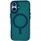 Shadow Guard MagSafe iPhone 17 Dark Green