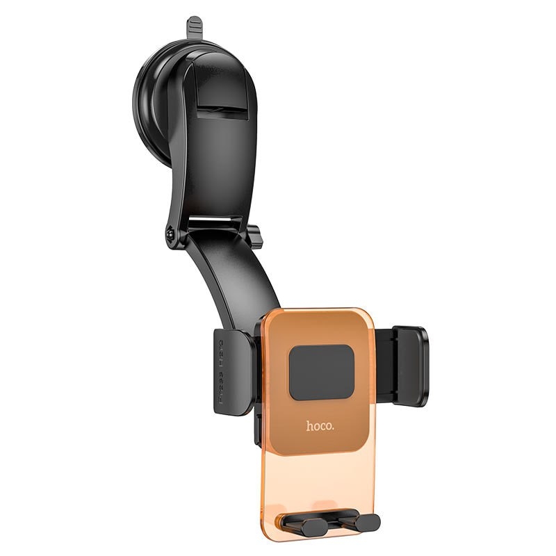 hoco. Car Holder CA118 Delicate Citrus - 2