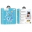 hoco. W39 WireLess Headphones Blue