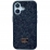 TPU Swarovski iPhone 17 Black