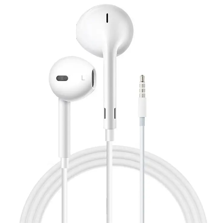 EarPods 3.5mm Original - 4
