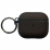 AirPods 4 Silicone Carbon Case Brown