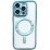 TPU Shining with MagSafe iPhone 11 Mint