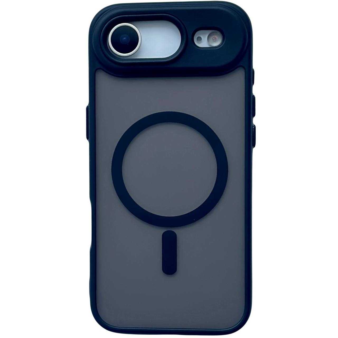 Shadow Guard MagSafe iPhone 17 Air Black - 1