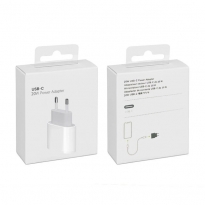 20W USB-C Power Adapter OEM