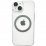 PC Shining with MagSafe iPhone 14 White