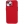 Silicone with Set iPhone 15 Red