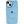 Velour Case iPhone 13 Blue