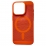 Breeze MagSafe iPhone 15 Orange