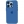 Silicone Case Original MagSafe iPhone 15 Pro Max Winter Blue