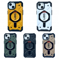 Чохол UAG Plasma Magsafe iPhone 14 Beige
