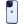 Color Case Glass Camera iPhone 15 Dark Purple