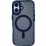Shadow Guard MagSafe iPhone 17 Black