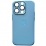 PC Slim Case 3D Arc iPhone 12 Sierra Blue