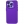 Silicone with Set iPhone 11 Pro Purple