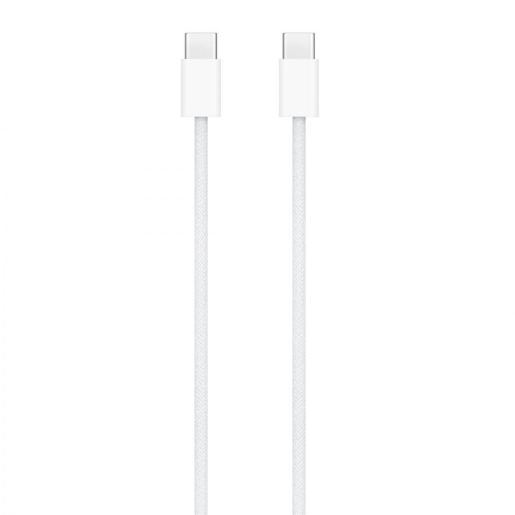 USB-C Charge Woven Cable OEM 60W (1m) - 3