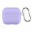 AirPods 1/2 Silicone Protective Case Carbine Violet