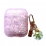 AirPods 1/2 Candy+Beads Pink