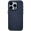 FineWoven Case iPhone 15 Pro Max Black