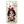 Beauty Girl TPU iPhone 7 Plus/8 Plus Snow White