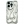 TPU Flame iPhone 13 Pro Silver